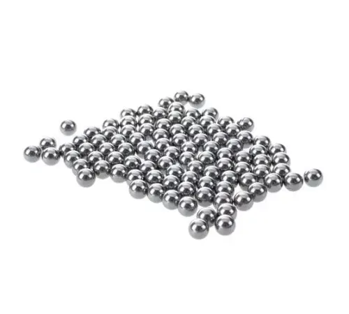 Шарики подшипниковые стальные в Лиде