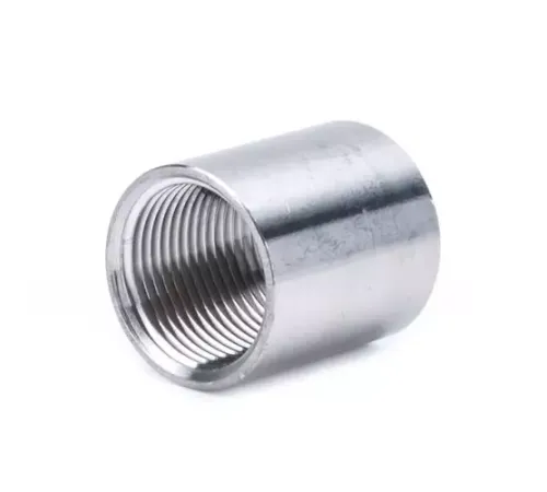 Нержавеющие резьбовые втулки в Лиде с доставкой