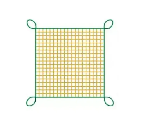 Грузовые сети четырехгранные в Лиде для юридических лиц