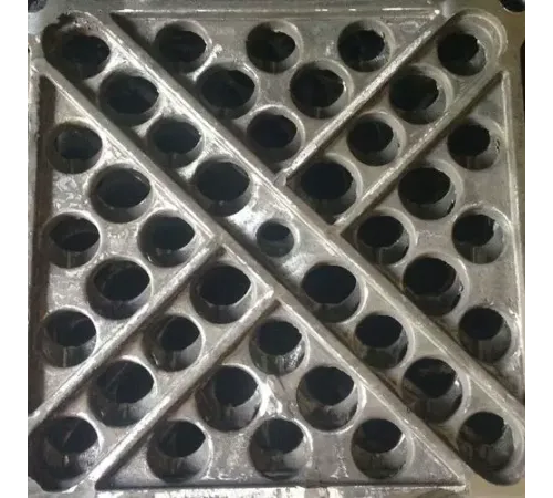 Отливки из жаропрочной стали в Лиде от Спецметаллстрой