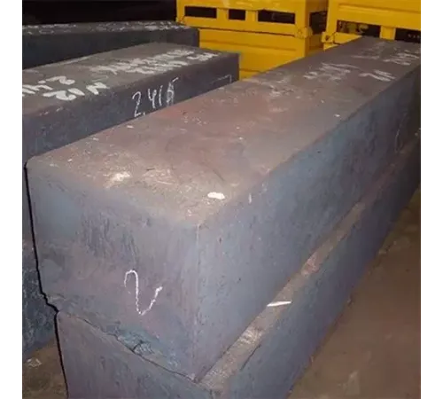 Квадратные и прямоугольные бронзовые поковки в Лиде