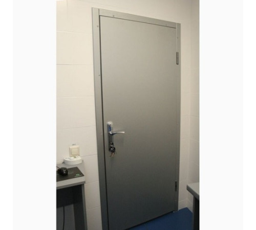 Свинцовые двери в Лиде для юридических лиц