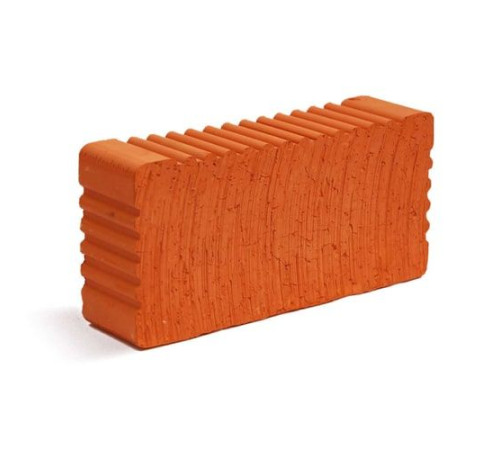 Одинарные полнотелые кирпичи в Лиде с доставкой