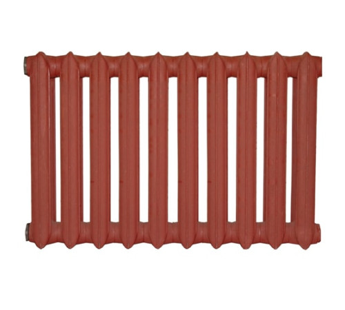 10-секционные чугунные радиаторы в Лиде с доставкой по Беларуси