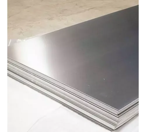 Стальные тонкие листы в Лиде от Спецметаллстрой