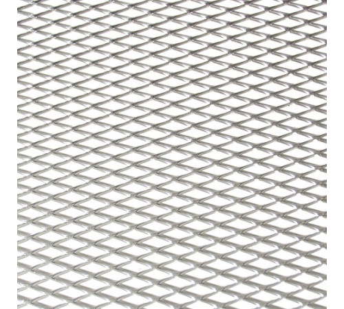 Алюминиевые декоративные сетки в Лиде