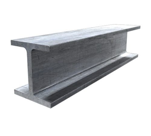 Алюминиевые двутавры в Лиде для строительства и промышленности