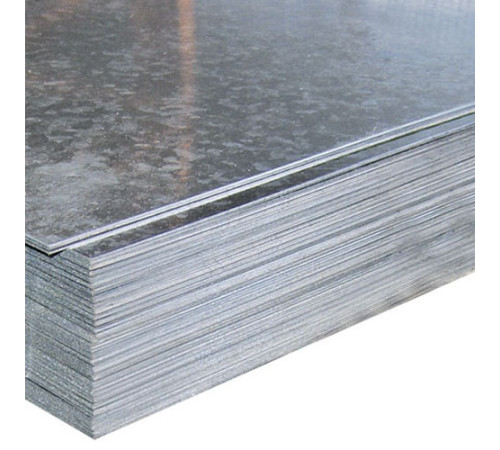 Алюминиевые листы в Лиде для промышленности и строительства