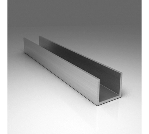 Швеллеры алюминиевые в Лиде для строительства и промышленности