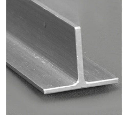 Алюминиевые тавры в Лиде от Спецметаллстрой