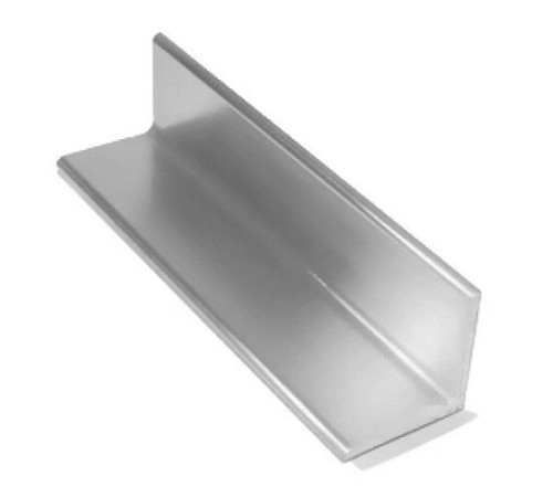 Алюминиевые уголки в Лиде для строительства и промышленности