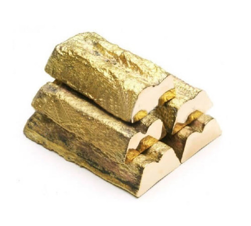 Чушки латунные ГОСТ в Лиде для юридических лиц