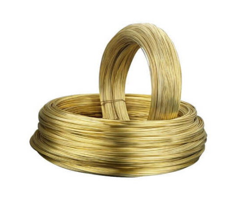 Латунные проволоки в Лиде для промышленности и строительства