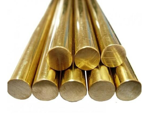 Латунные круги в Лиде от Спецметаллстрой