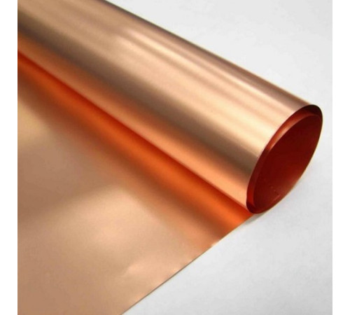Фольги медные в Лиде для промышленности и строительства