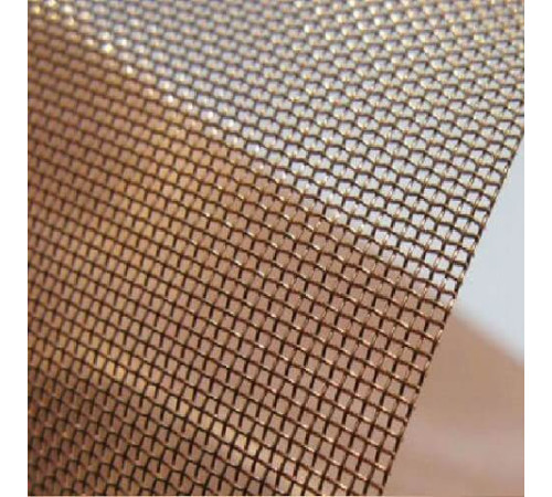 Сетки медные в Лиде для промышленности и строительства