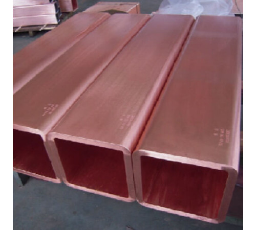 Трубы медные профильные в Лиде для юрлиц