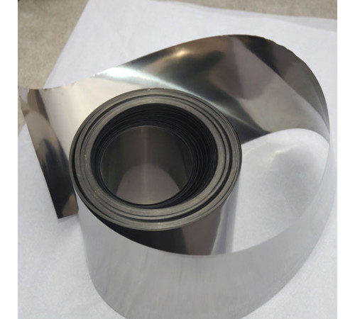 Титановые фольги в Лиде и Беларуси