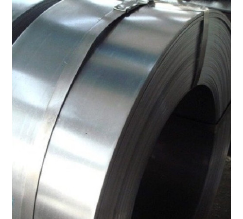 Титановые ленты в Лиде от производителя Спецметаллстрой