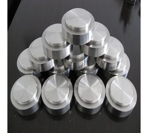 Титановые мишени в Лиде для напыления: Gr1, Gr2, Gr3, Gr4, Gr5, ВТ1-0