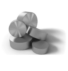 Титановая поковка