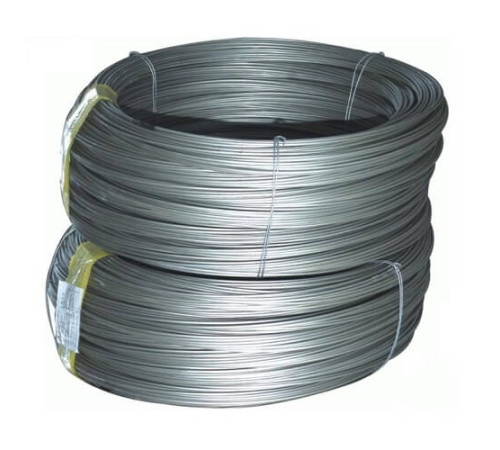 Титановые проволоки в Лиде для промышленности