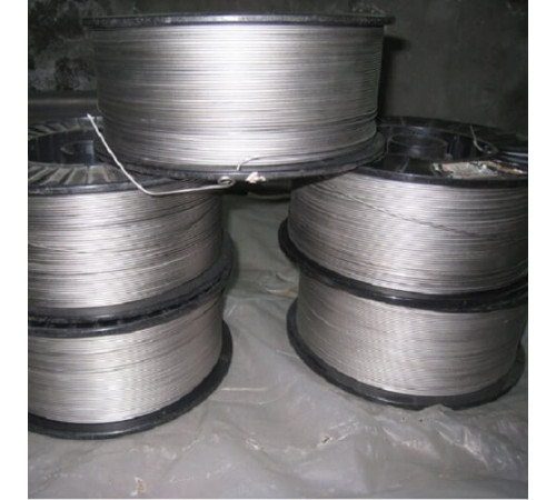 Титановые сварочные проволоки в Лиде для юрлиц