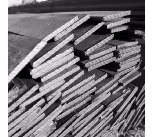 Титановые шины и полосы в Лиде от Спецметаллстрой