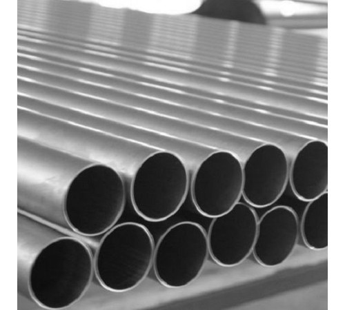 Трубы титановые в Лиде для промышленности и строительства