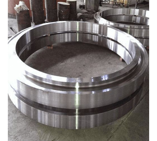 Титановые кольца в Лиде для промышленности