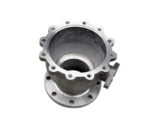 Титановые отливки в Лиде: производство и продажа