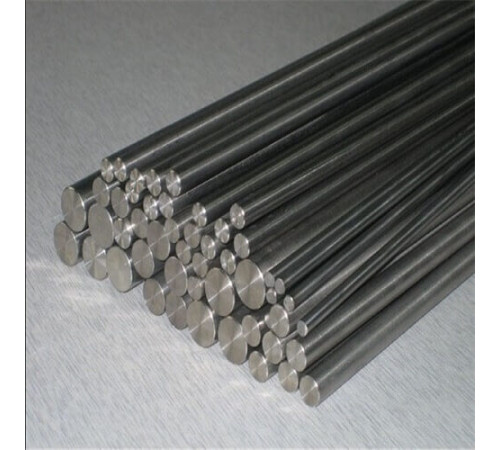 Титановые круги в Лиде от Спецметаллстрой