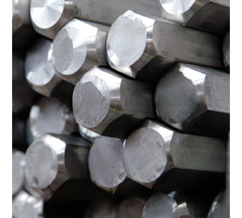 Титановые шестигранники в Лиде с доставкой по Беларуси