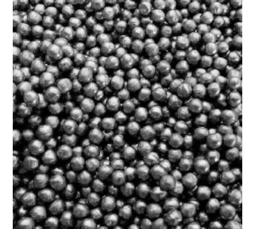 Дробь нержавеющая литая в Лиде для предприятий