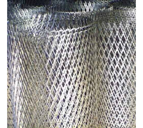 Нержавеющие просечно-вытяжные сетки в Лиде для юрлиц