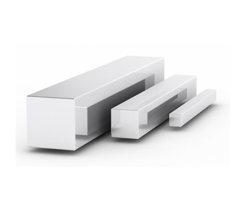 Квадраты нержавеющие в Лиде с доставкой по Беларуси