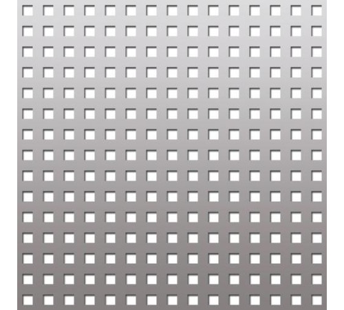 Нержавеющие перфорированные листы 1х2 м в Лиде