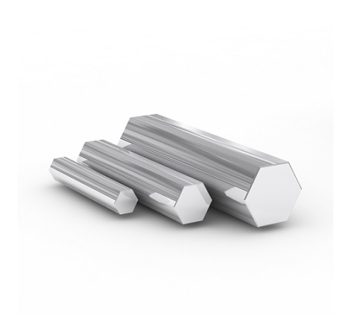 Шестигранники нержавеющие в Лиде для юрлиц