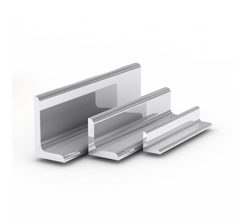 Нержавеющие уголки в Лиде для юридических лиц