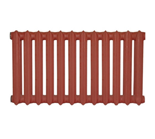 12-секционные чугунные радиаторы Konner в Лиде