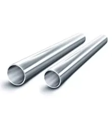 Нержавеющие бесшовные трубы