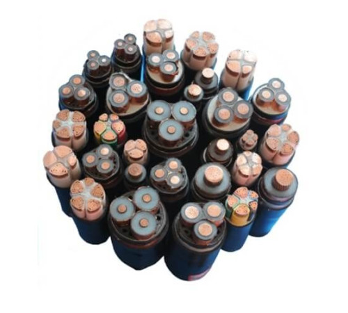 Силовые кабели в Лиде для юридических лиц