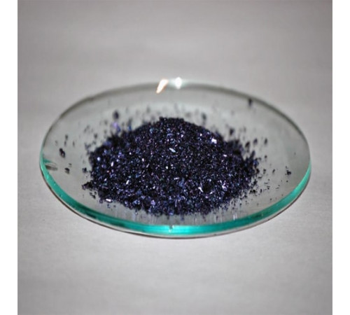 Калии марганцовокислые марки хч, ч в Лиде