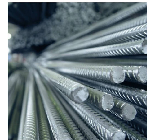 Арматура А400 в Лиде и по всей Беларуси