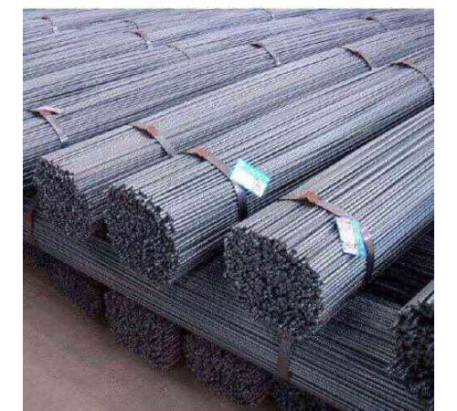 Арматура А500с в Лиде для строительства