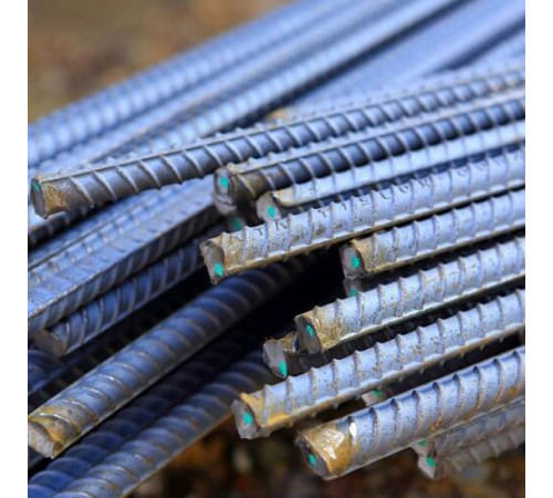 Арматура А6 А1000 в Лиде для строительства