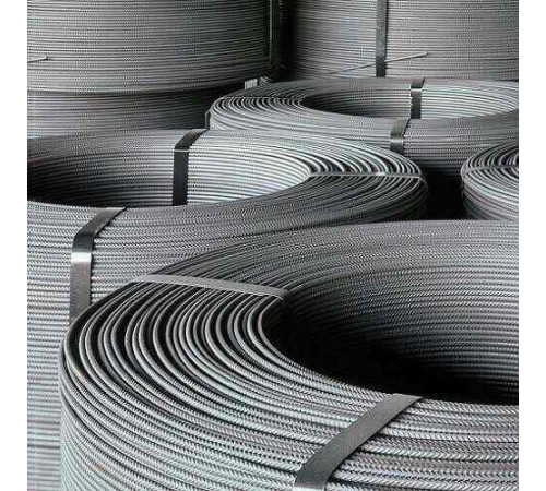 Арматура АС2 (АС300) в Лиде для строительства