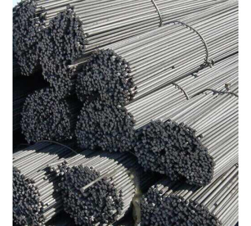 Арматура А1 (А240) в Лиде и Беларуси