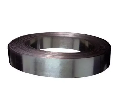 Гафниевые ленты в Лиде для промышленности