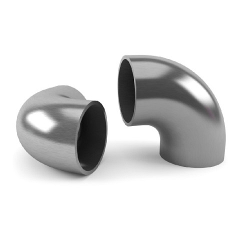 Отводы крутоизогнутые 90 градусов в Лиде